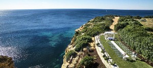 Hotel TIVOLI CARVOEIRO wakacje