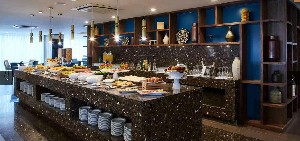 Hotel TIVOLI CARVOEIRO wakacje