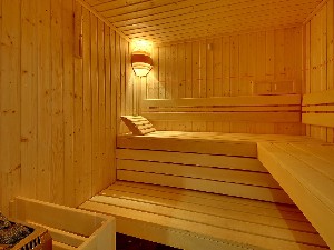 Spa and wellness