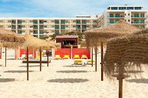 Hotel DUNAMAR wakacje