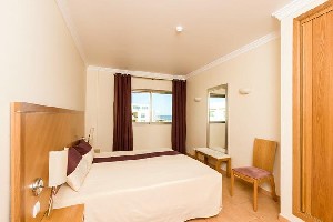 Hotel DUNAMAR wakacje