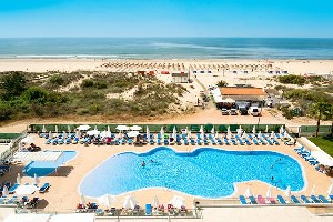 Hotel DUNAMAR wakacje