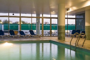 Hotel DUNAMAR wakacje