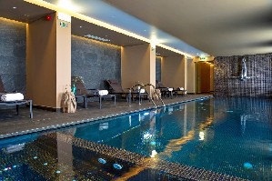 Hotel THE PRIME ENERGIZE wakacje