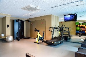 Hotel THE PRIME ENERGIZE wakacje