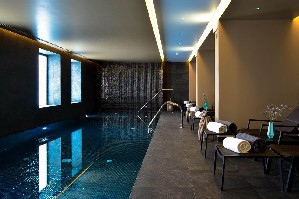 Hotel THE PRIME ENERGIZE wakacje
