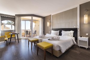 Hotel AP ORIENTAL BEACH wakacje