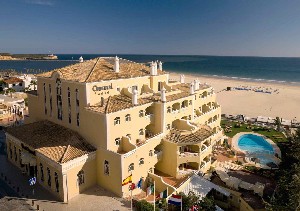 Hotel AP ORIENTAL BEACH wakacje
