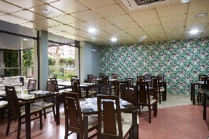 Hotel CLUB AMARILIS wakacje