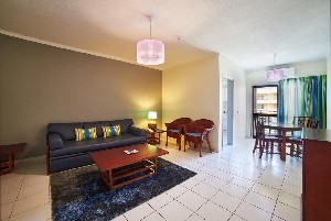 Hotel CLUB AMARILIS wakacje