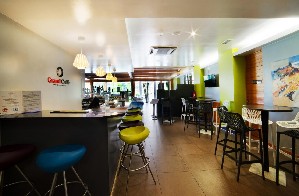 Hotel CLUB AMARILIS wakacje