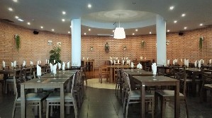 Hotel CLUBE VILAROSA APT TURISTICOS wakacje