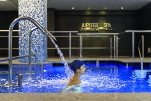 Spa and wellness