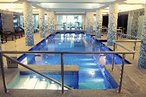 Spa and wellness