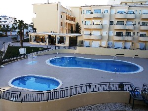 Hotel PLAZA REAL APARTHOTEL wakacje