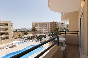 Hotel PLAZA REAL APARTHOTEL wakacje