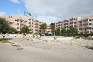 Hotel TURIM ESTRELA DO VAU wakacje