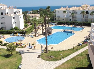 Hotel TURIM ESTRELA DO VAU wakacje