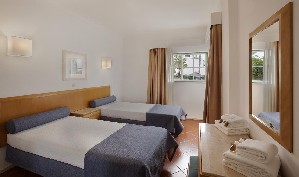 Hotel TURIM ESTRELA DO VAU wakacje
