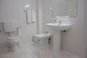 Interior miscellaneous