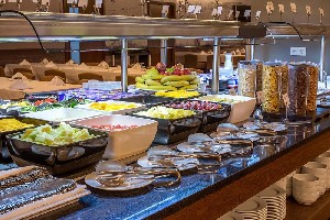 Restaurants