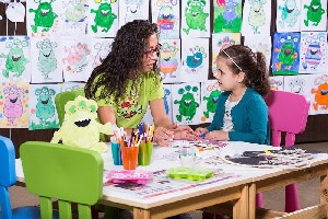 kids club