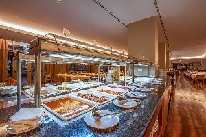 Restaurants