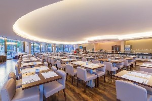 Restaurants