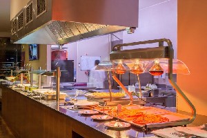 Restaurants