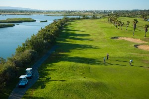 golf
