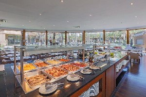 Restaurants