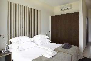 Hotel NAU SALGADOS DUNAS SUITES wakacje