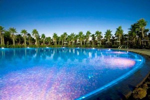 Hotel NAU SALGADOS DUNAS SUITES wakacje