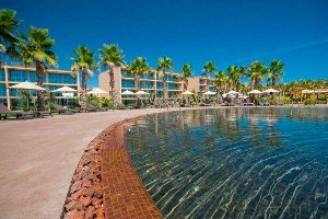 Hotel NAU SALGADOS DUNAS SUITES wakacje