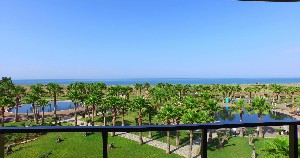 Hotel THE WESTIN SALGADOS BEACH RESORT (EX.NAU SALGADOS DUNAS SUITES) wakacje