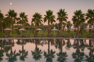 Hotel THE WESTIN SALGADOS BEACH RESORT (EX.NAU SALGADOS DUNAS SUITES) wakacje