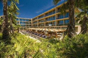 Hotel THE WESTIN SALGADOS BEACH RESORT (EX.NAU SALGADOS DUNAS SUITES) wakacje
