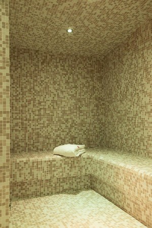 Spa and wellness