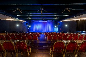 Recreational facility