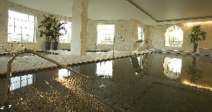 Spa and wellness