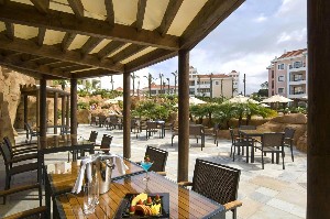 Hotel HILTON VILAMOURA AS CASCATAS wakacje