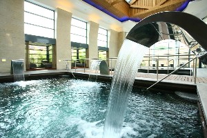 Hotel HILTON VILAMOURA AS CASCATAS wakacje