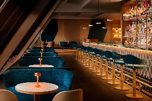 Hotel TIVOLI MARINA VILAMOURA wakacje