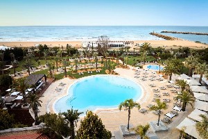 Hotel TIVOLI MARINA VILAMOURA wakacje