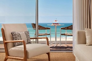 Hotel TIVOLI MARINA VILAMOURA wakacje