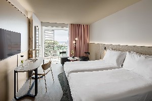 Executive room