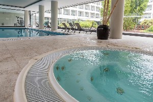 Jacuzzi