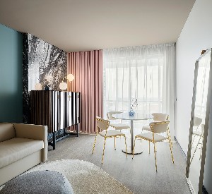 suite