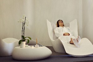Spa and wellness