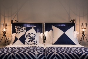 Standard Room with terrace